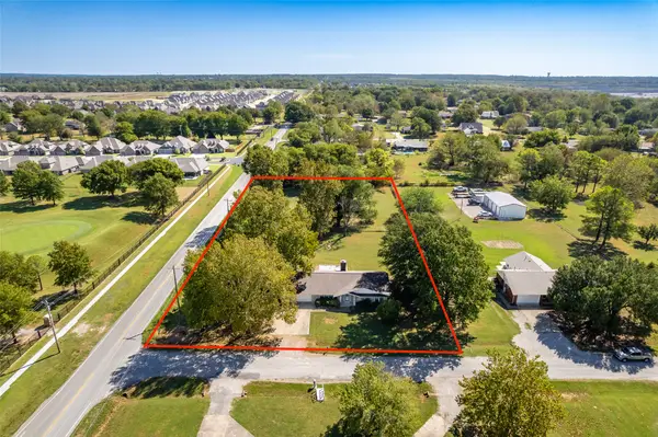 7585 N 143rd East Avenue, Owasso, OK 74055