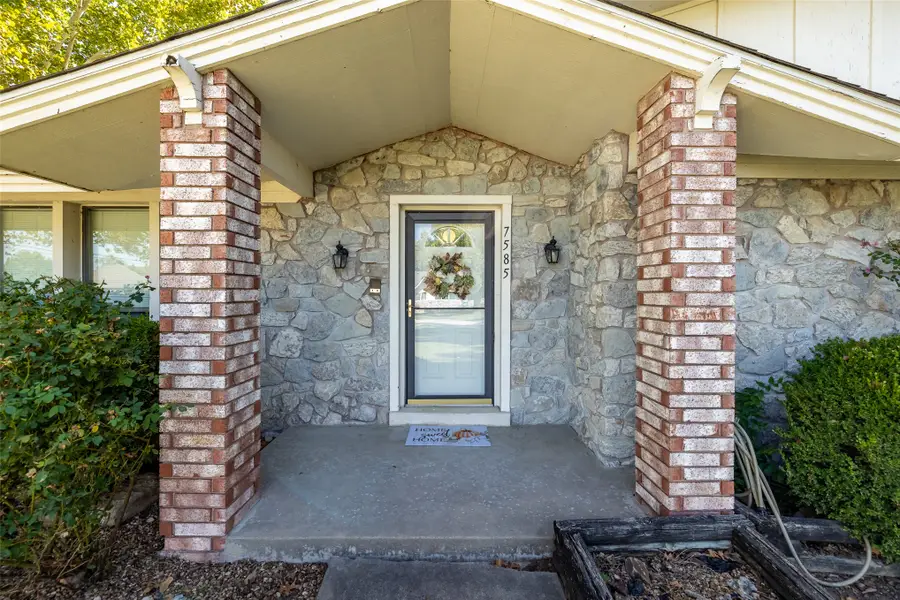 7585 N 143rd East Avenue, Owasso, OK 74055 - #3