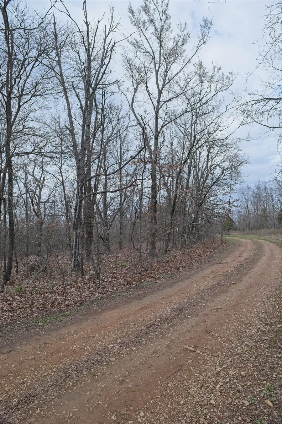 S 4547 Drive, Vian, OK 74962 - #2