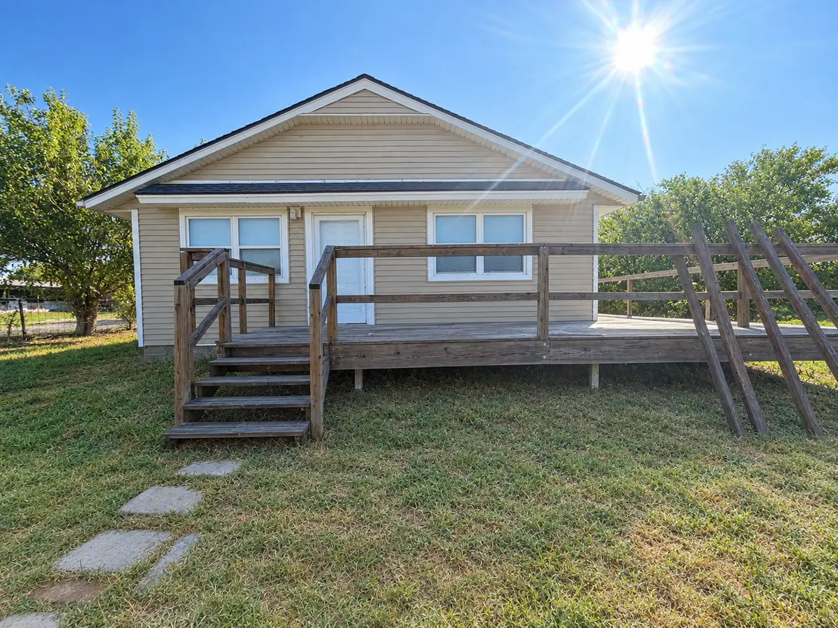31106 N 3954 Road, Ochelata, OK 74051 - #1