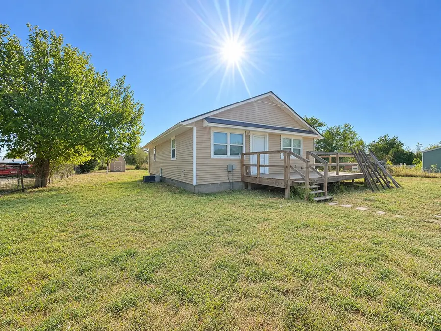 31106 N 3954 Road, Ochelata, OK 74051 - #2