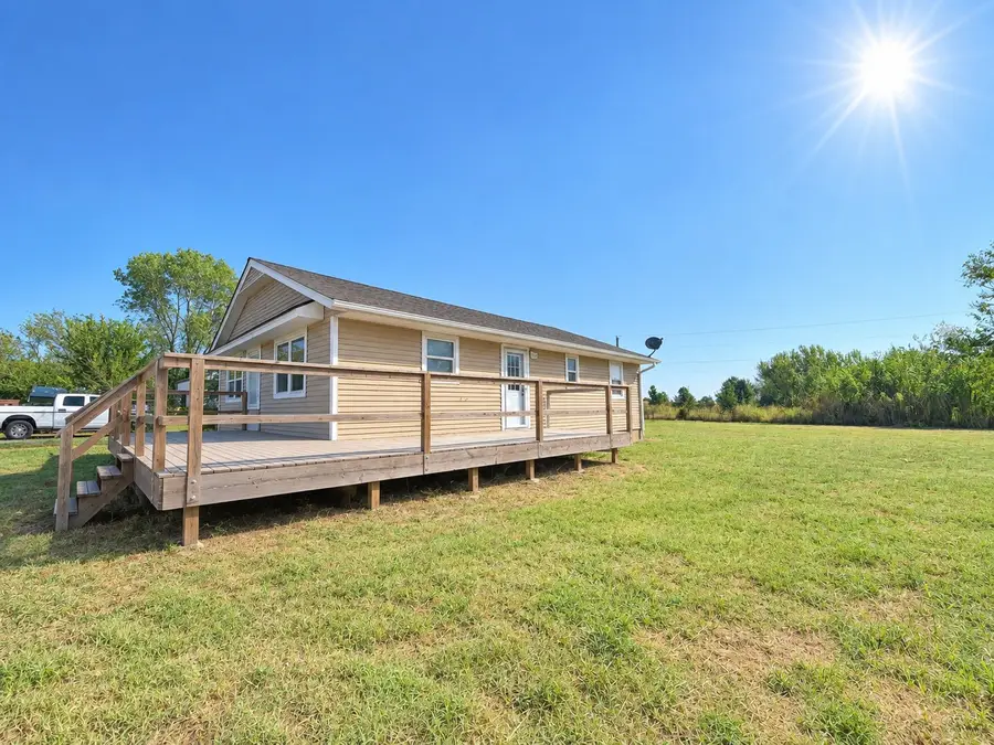 31106 N 3954 Road, Ochelata, OK 74051 - #3