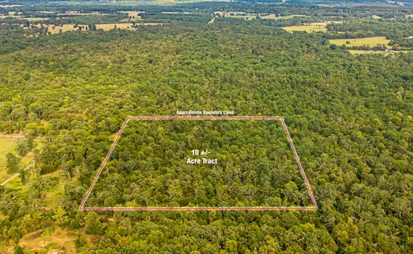 10 E 804 Road, Welling, OK 74471