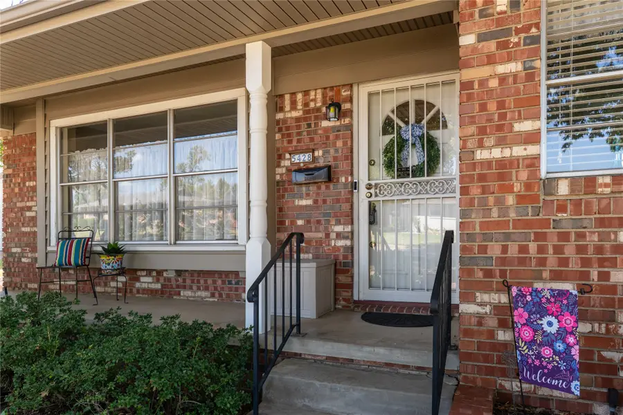 5428 E 24th Street, Tulsa, OK 74114 - #2