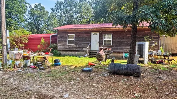 426197 E 743 Road, Stilwell, OK 74960