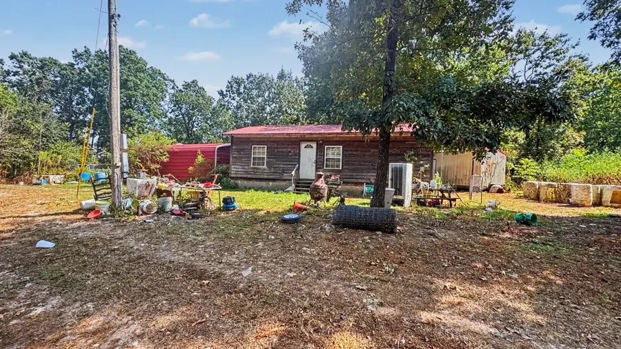 426197 E 743 Road, Stilwell, OK 74960 - #2