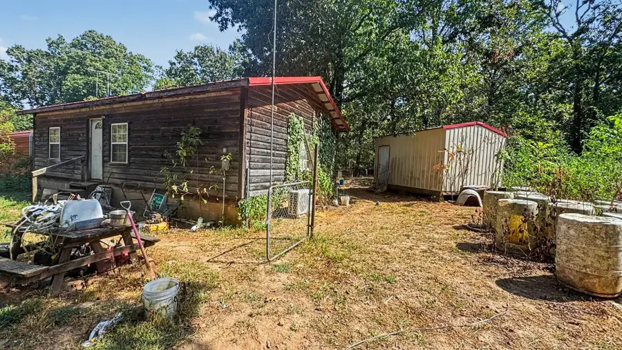 426197 E 743 Road, Stilwell, OK 74960 - #3