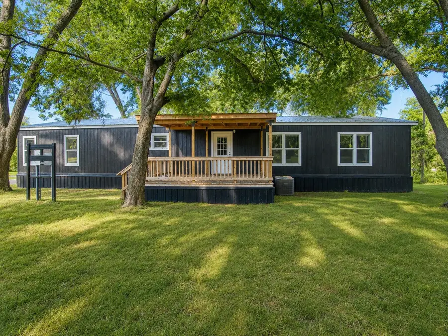 624 2nd Avenue Se, Ardmore, OK 73401 - #2