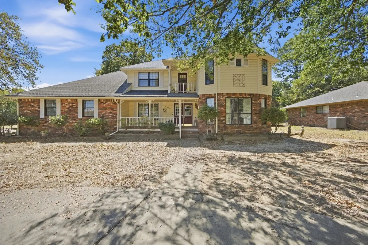 316 Bluebird Lane, McAlester, OK 74501 - #1
