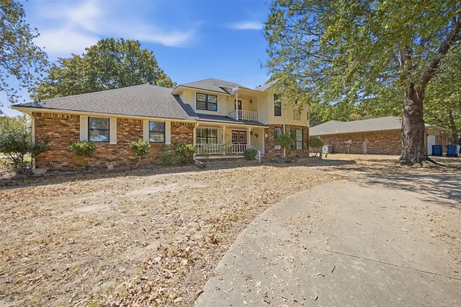 316 Bluebird Lane, McAlester, OK 74501 - #2