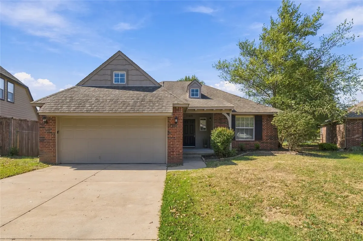 11600 E 104th Street N, Owasso, OK 74055 - #1