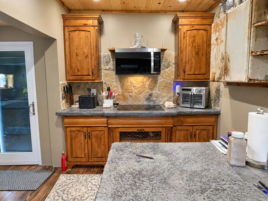4101 Highway 51, Hulbert, OK 74441 - #3