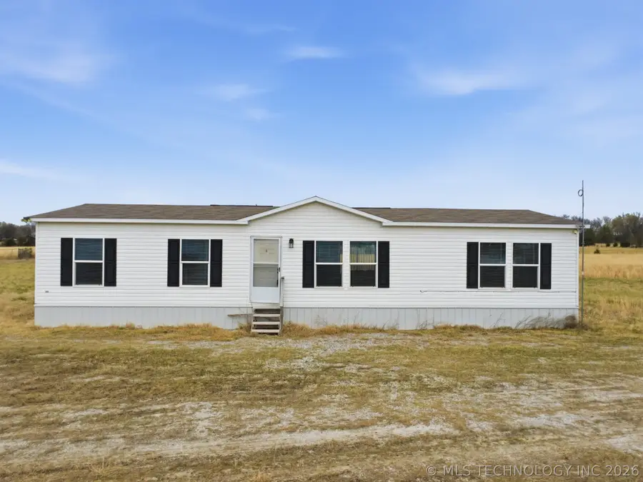 25467 S 4420 Road, Vinita, OK 74301 - #2