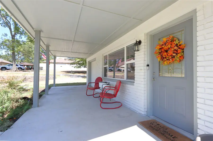 34122 E 698 Terrace, Wagoner, OK 74467 - #3