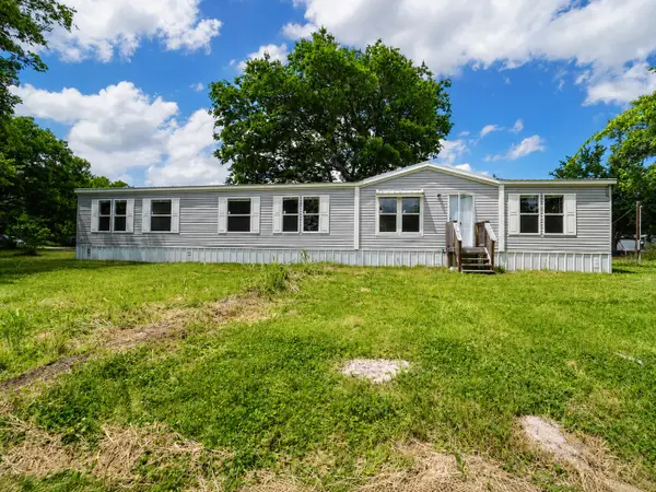 302 N Avenue, Wapanucka, OK 73461