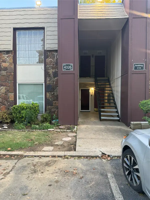 4326 E 67th Street #579, Tulsa, OK 74136