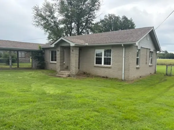 25433 S 4130 Road, Claremore, OK 74019