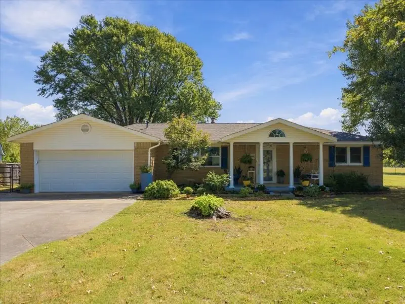32755 S Highland Drive, Inola, OK 74036 - #1