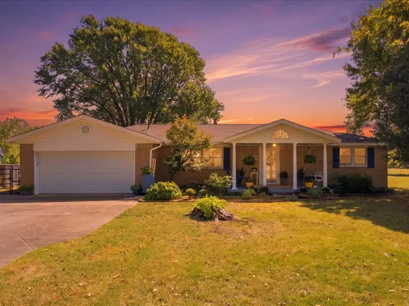 32755 S Highland Drive, Inola, OK 74036 - #2