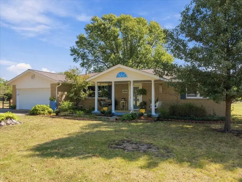 32755 S Highland Drive, Inola, OK 74036 - #3