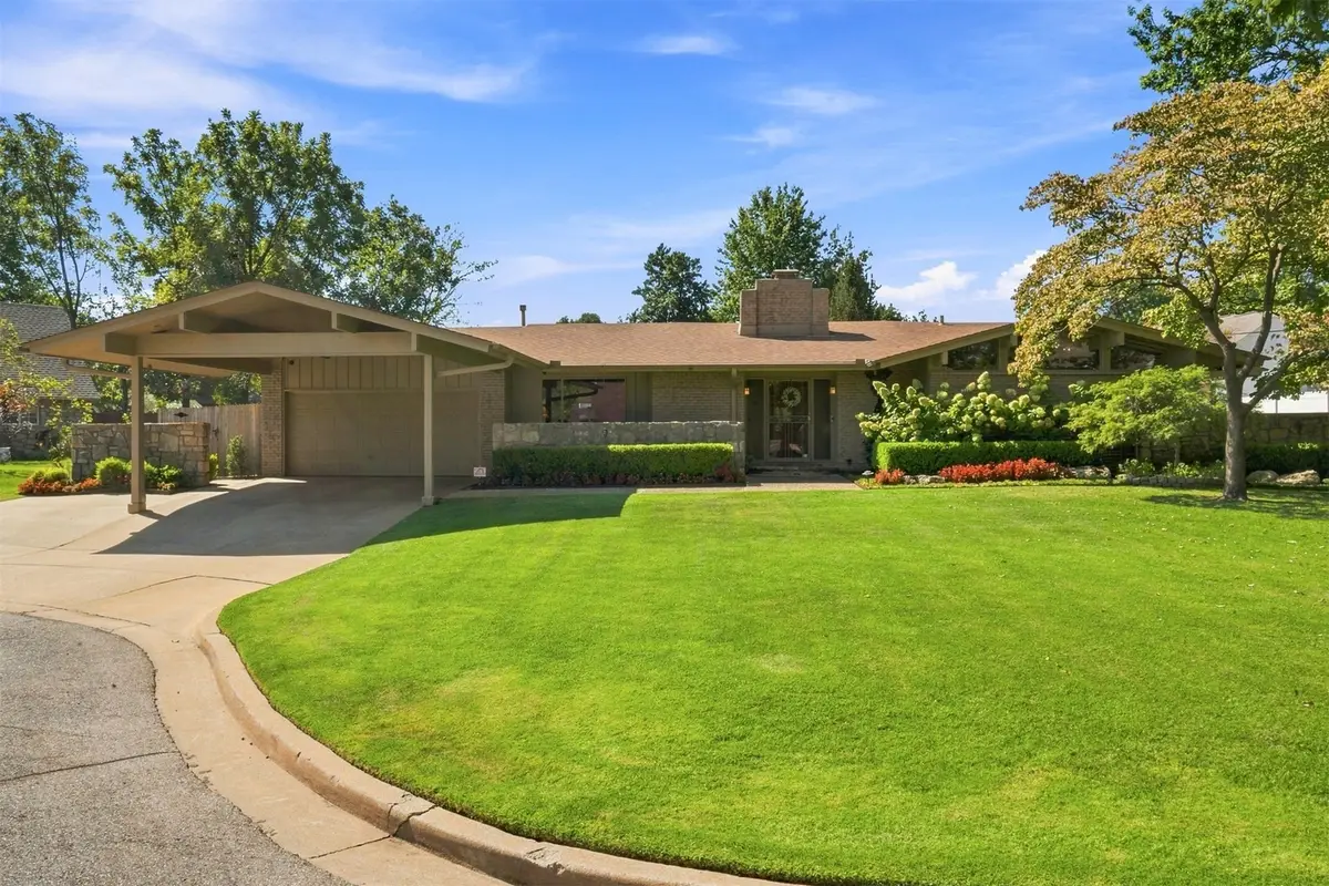 6316 E 57th Place, Tulsa, OK 74135 - #1
