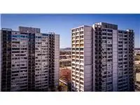 450 W 7th Street #1601, Tulsa, OK 74119
