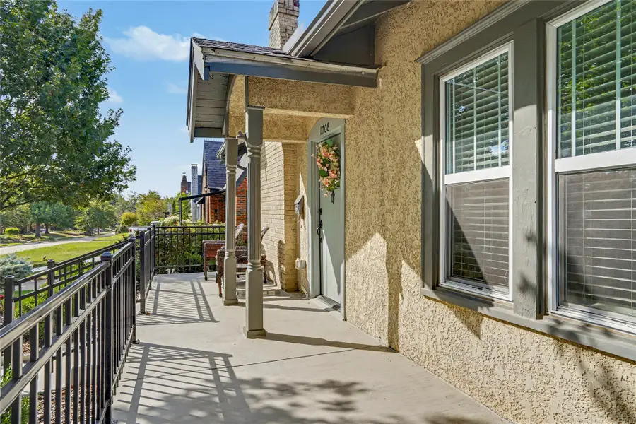 1708 S Gary Avenue, Tulsa, OK 74104 - #3