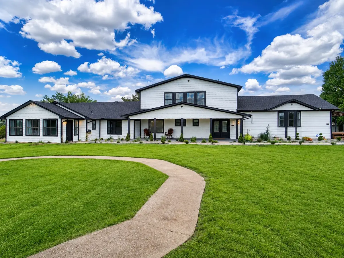 6484 NW Meers Porter, Lawton, OK 73507 - #1