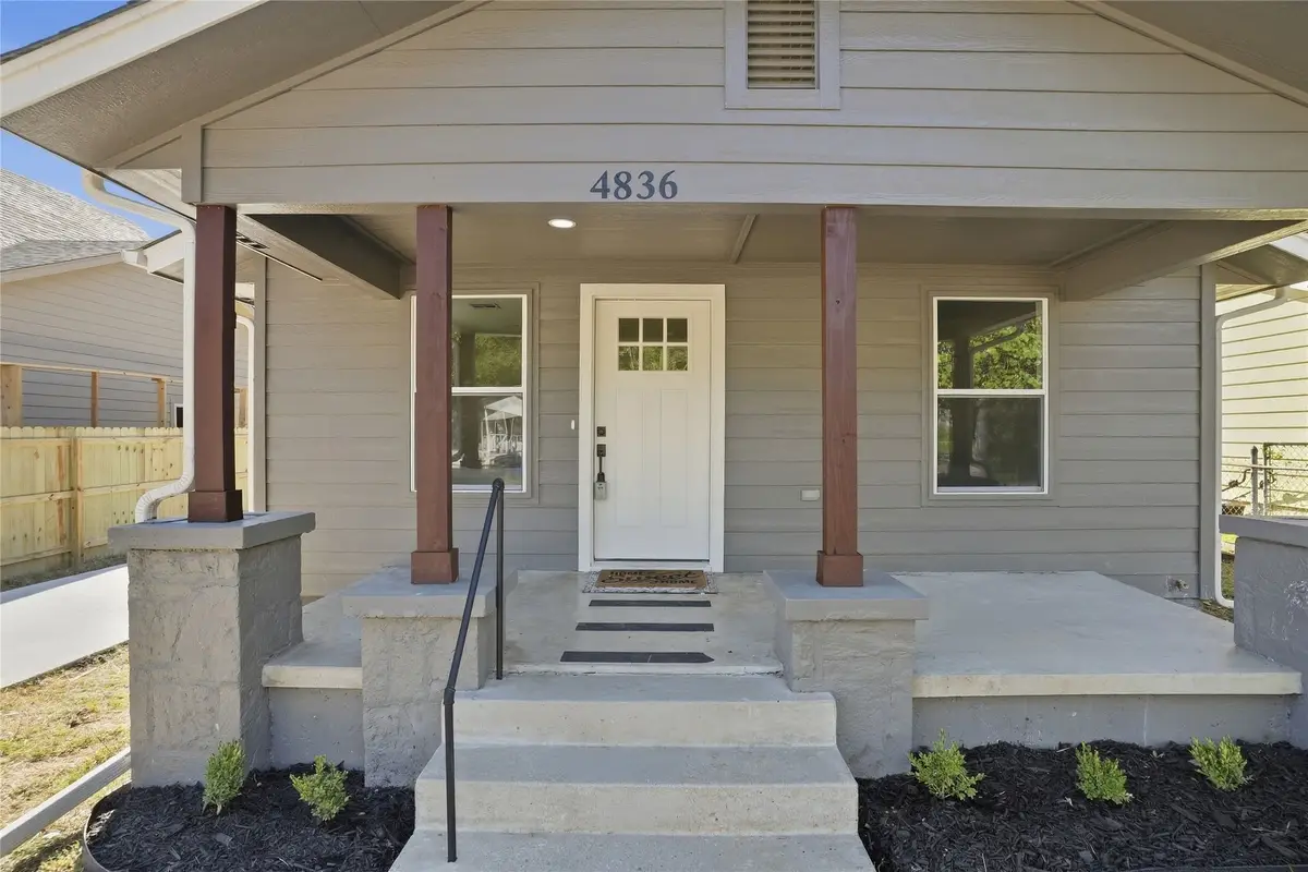 4836 S 29th West Avenue, Tulsa, OK 74107 - #1