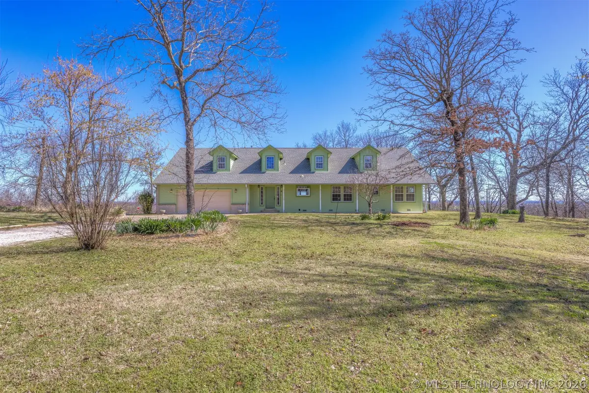 29612 E 32nd Street S, Broken Arrow, OK 74014 - #1