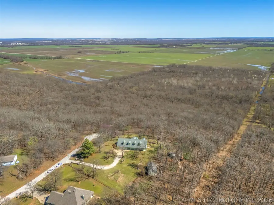 29612 E 32nd Street S, Broken Arrow, OK 74014 - #3