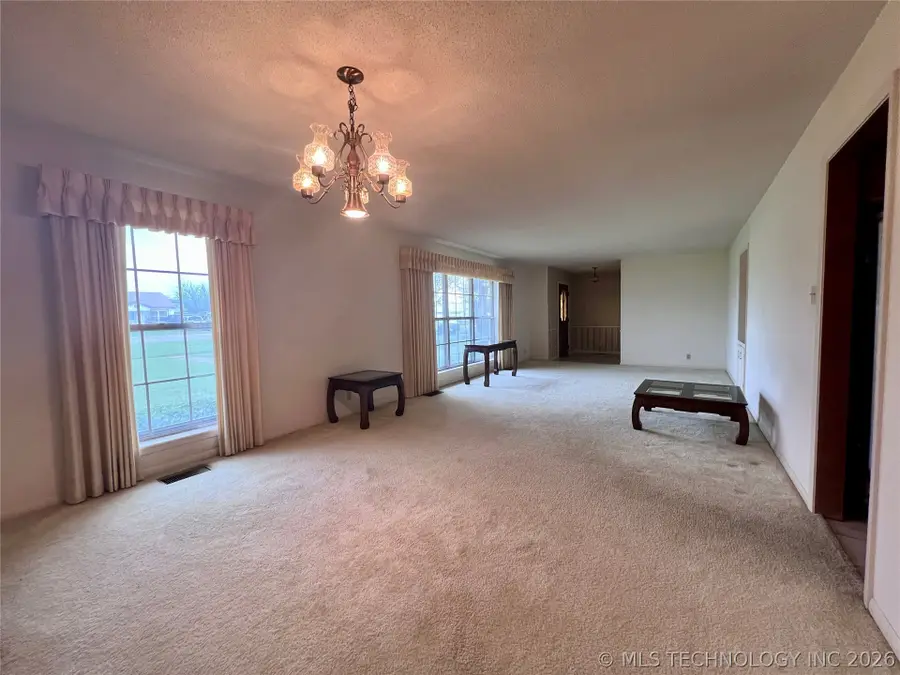 308 E Main, Bokchito, OK 74726 - #2