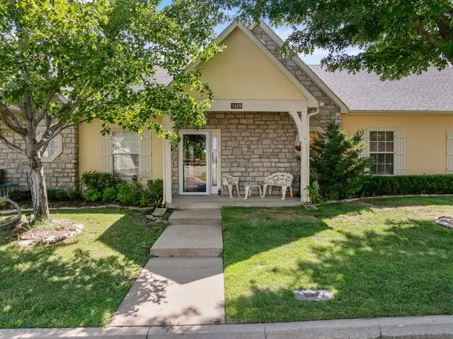 7409 S 84th East Avenue, Tulsa, OK 74133 - #1