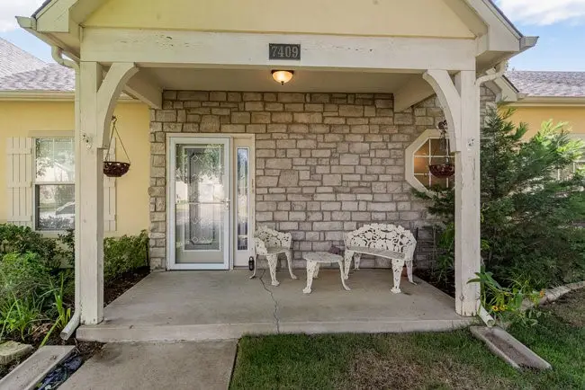 7409 S 84th East Avenue, Tulsa, OK 74133 - #2
