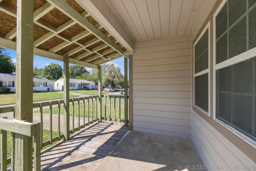 5951 E King Place, Tulsa, OK 74115 - #3