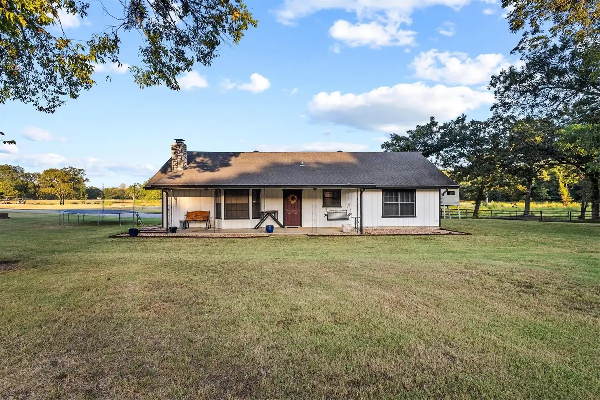 17428 Cumberland Road, Madill, OK 73446 - #1