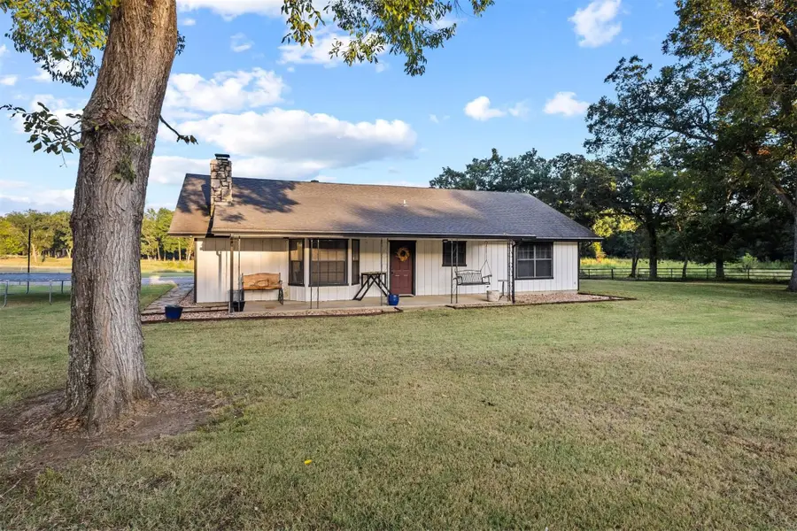 17428 Cumberland Road, Madill, OK 73446 - #2