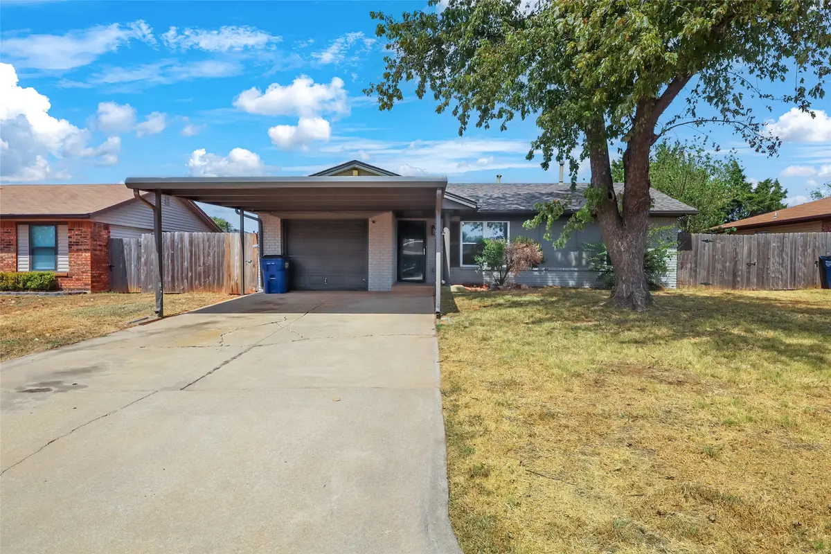 325 Maple Branch Way, Mustang, OK 73064 - #1