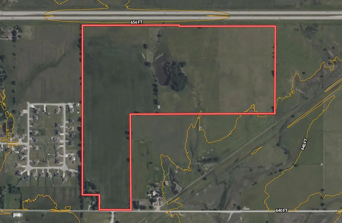 E 500 Road, Pryor, OK 74361 - #1