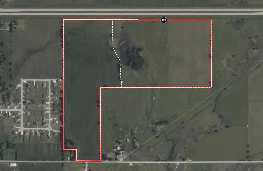 E 500 Road, Pryor, OK 74361 - #2