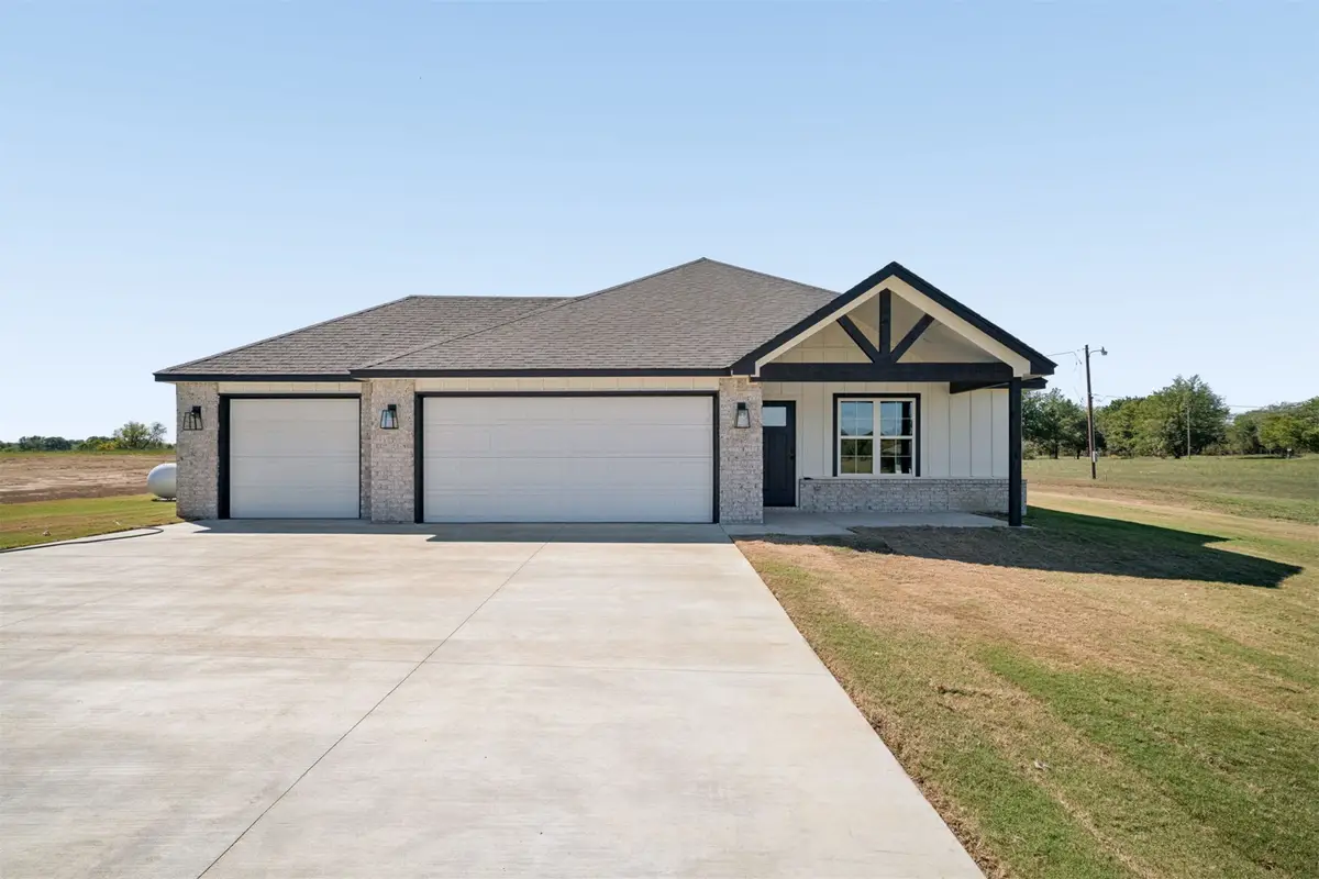 25036 S 4205 Road, Inola, OK 74036 - #1