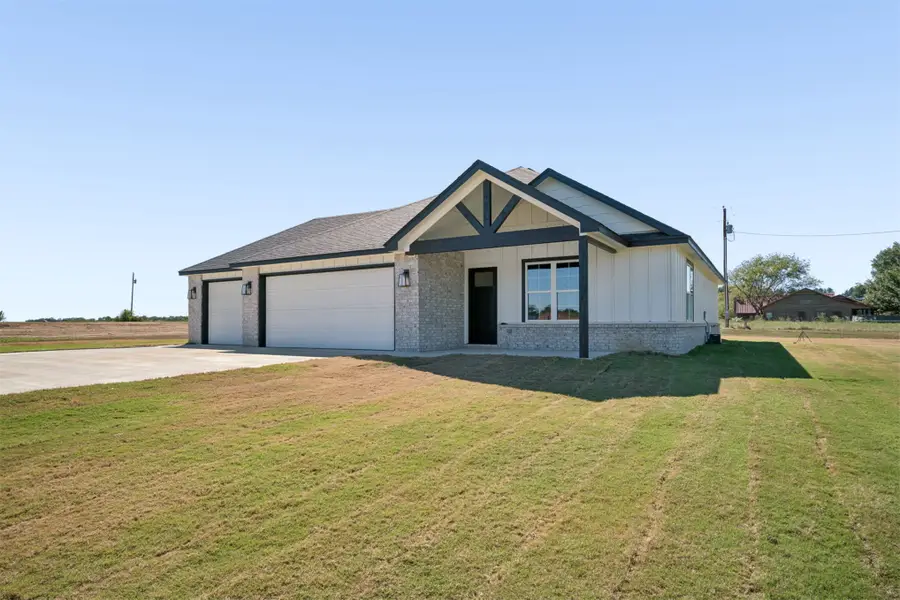 25036 S 4205 Road, Inola, OK 74036 - #2