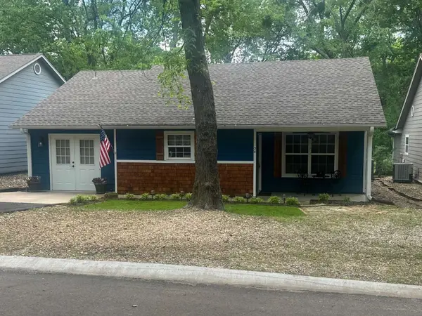447684 Anchors End Road #34, Vinita, OK 74301