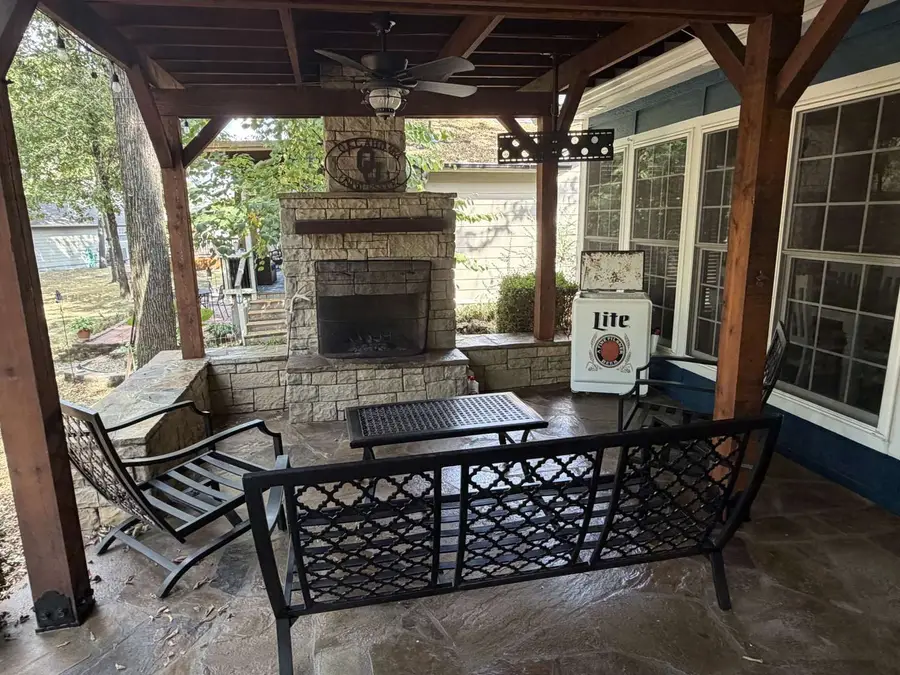 447684 Anchors End Road #34, Vinita, OK 74301 - #3