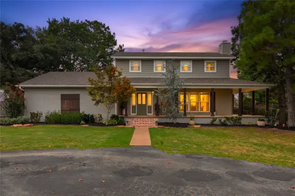 4231 Hillside Drive, Sapulpa, OK 74066