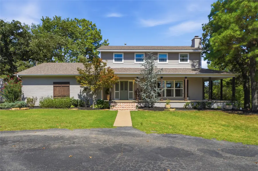 4231 Hillside Drive, Sapulpa, OK 74066 - #2