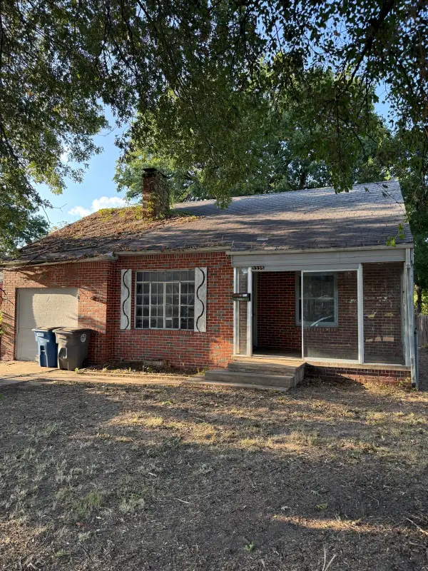 3335 E Jasper Street, Tulsa, OK 74115