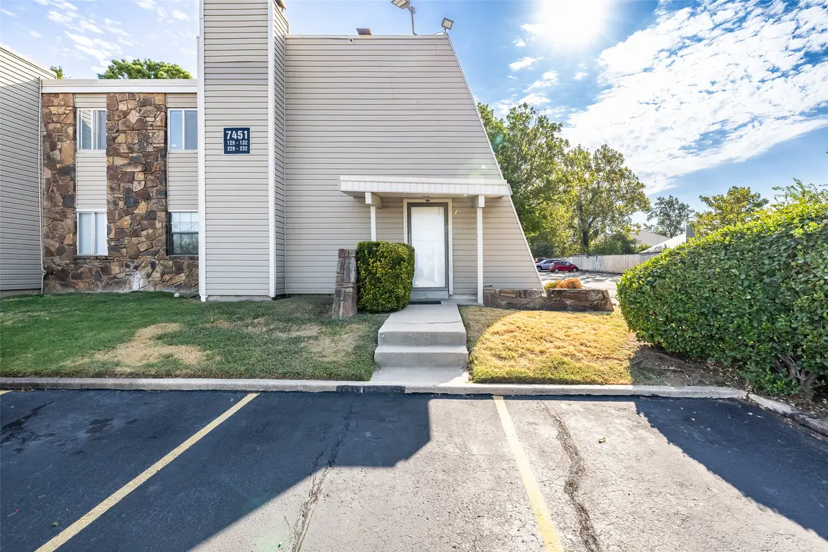 7451 S Yale Avenue #230, Tulsa, OK 74136 - #1