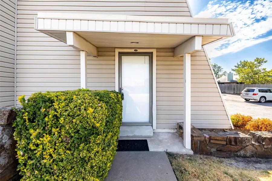 7451 S Yale Avenue #230, Tulsa, OK 74136 - #3
