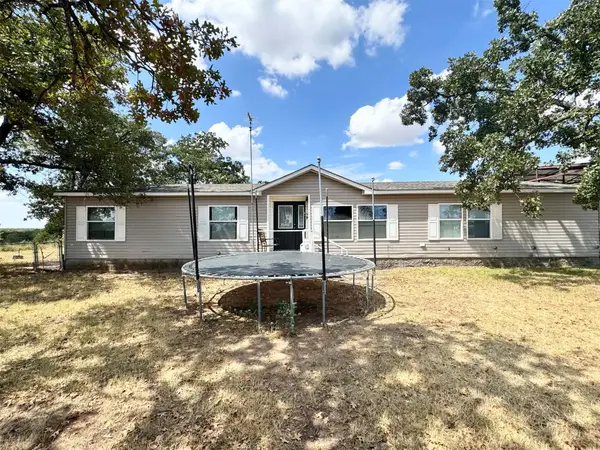 975 Claxton, Healdton, OK 73438